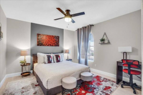 Gorgeous and Spacious home!